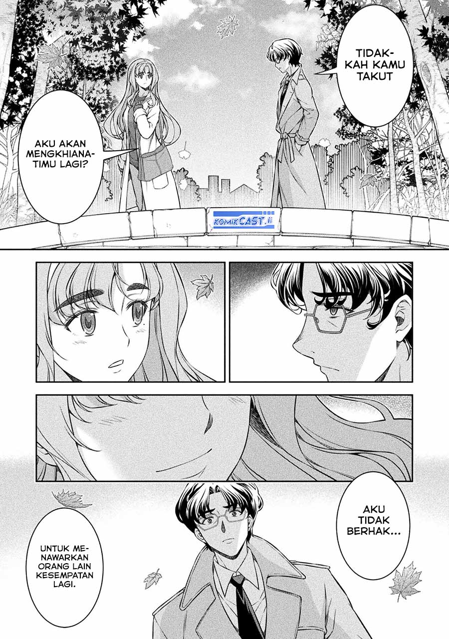 Dilarang COPAS - situs resmi www.mangacanblog.com - Komik silver plan to redo from jk 080 - chapter 80 81 Indonesia silver plan to redo from jk 080 - chapter 80 Terbaru 29|Baca Manga Komik Indonesia|Mangacan